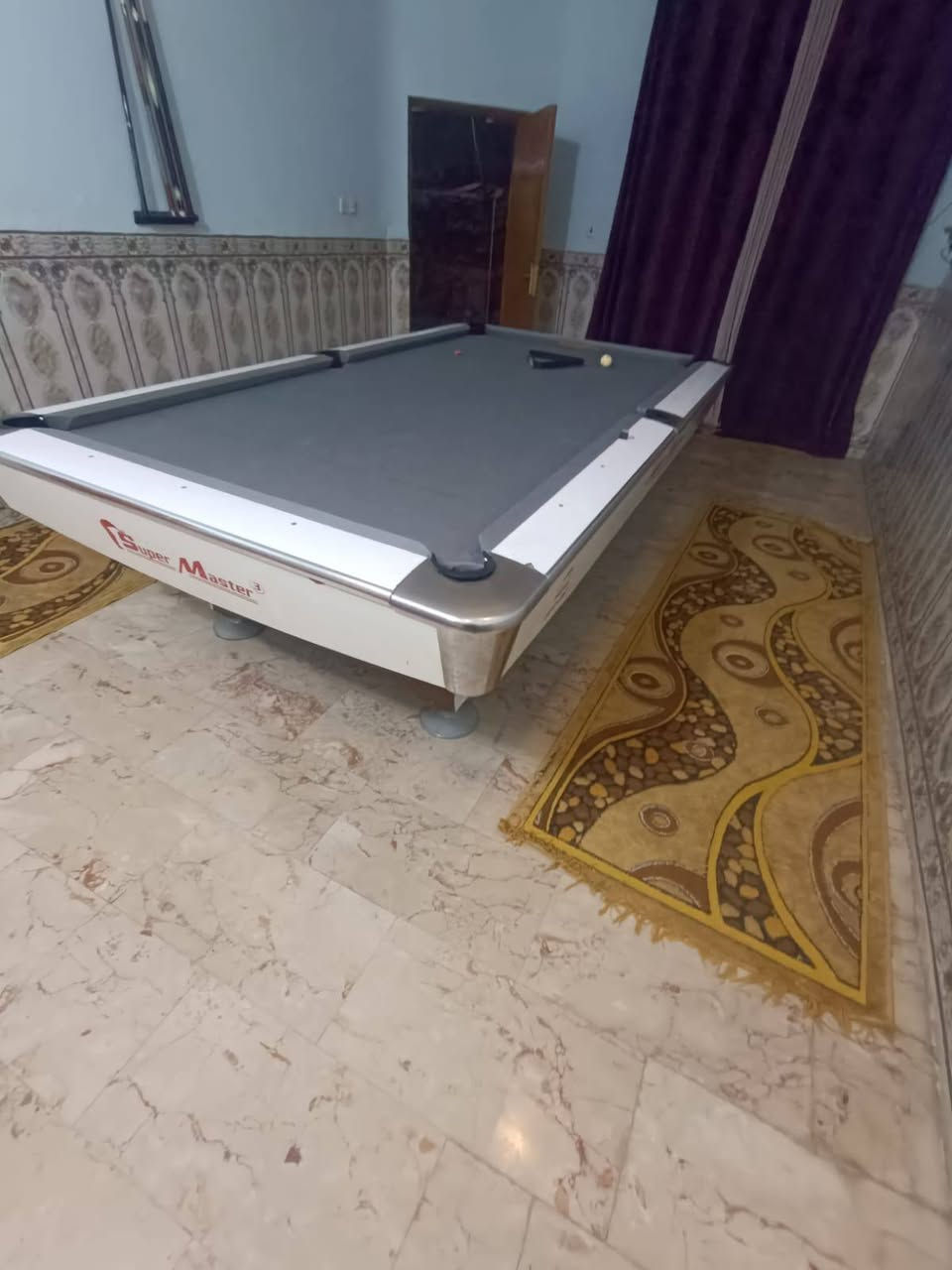 دبل شاصي نضافه 90بلميه مكاني حله ***********
