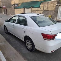 بي واي دي F3 • مصرف الموصل