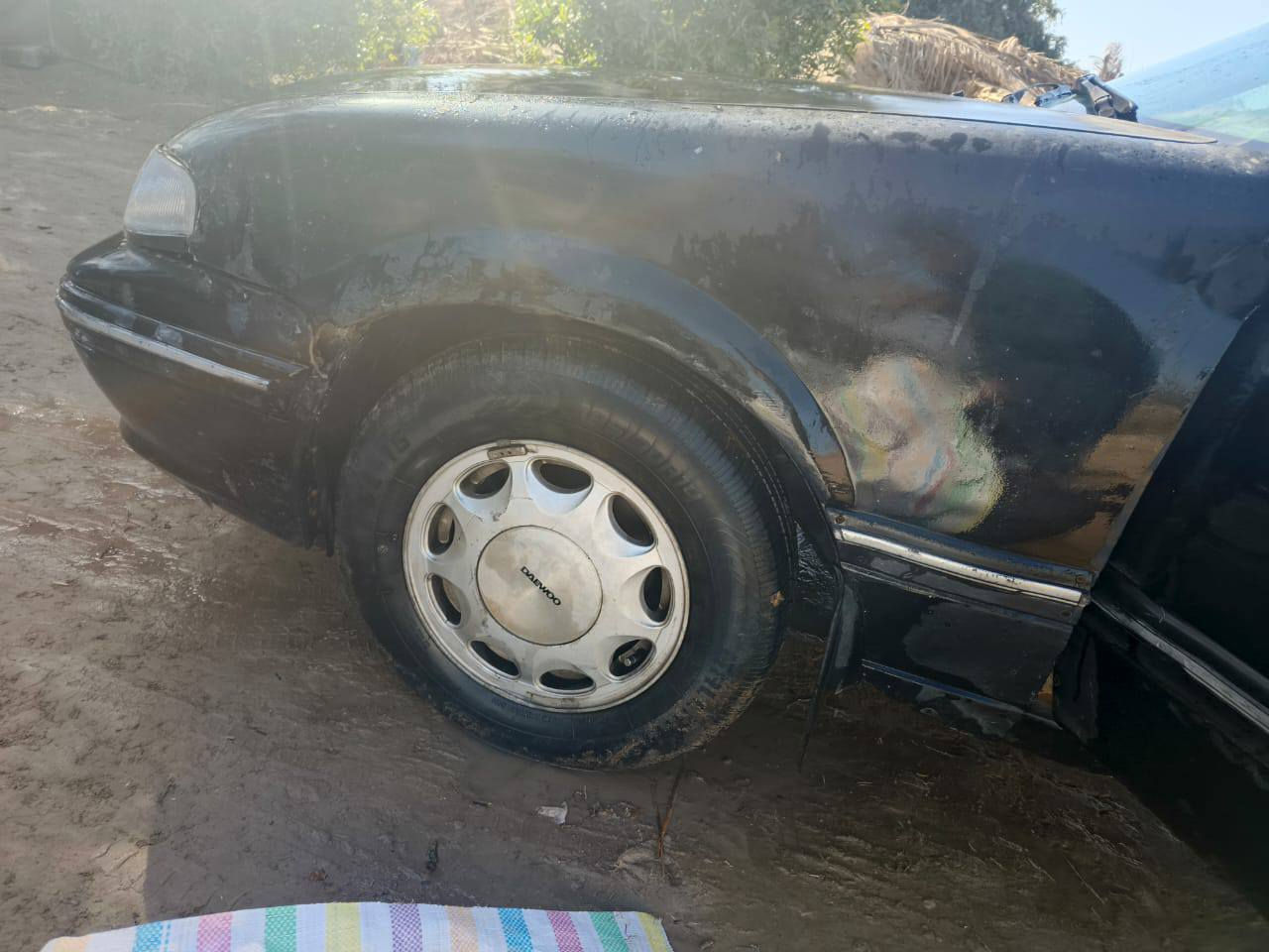 السلام عليكم إخوان برنس للبيع  موديل ٩٥ رقم واسط سنويا ل٢٩  هزه ما منتهيه كبل اتبصم كير مكينه حداديه كامله السعر ٢٧ ولشراي بيه مجال الرقم ***********  عنوان بابل حمزه الغربي
