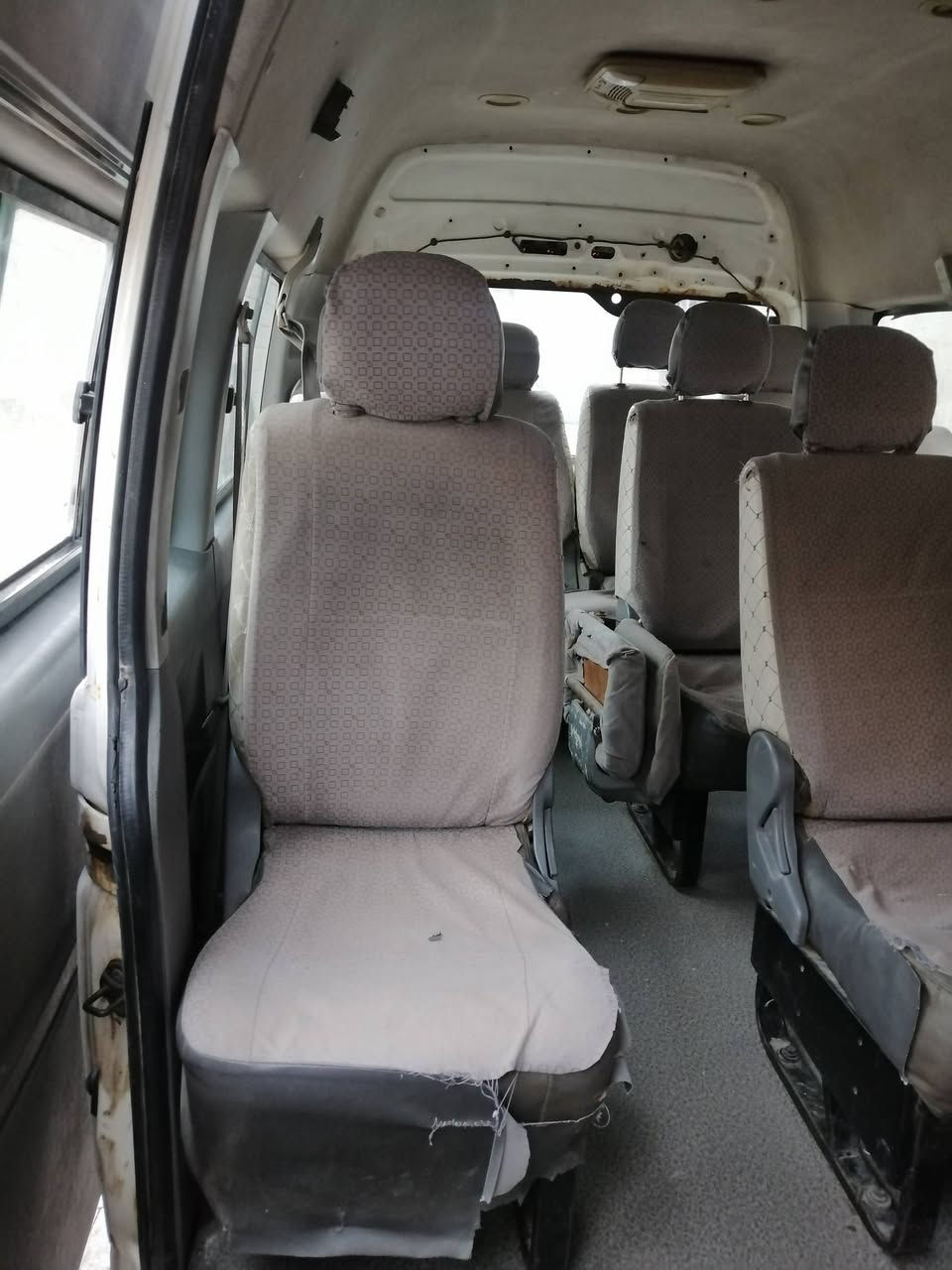 سلام عليكم هايكر موديل 15 كيرمكينه تبريد شغال غرفته حلوه معمراة دواير الوراة فقط مصبوغه عام جماليه مكاني بصره رقمها بصره  
***********
