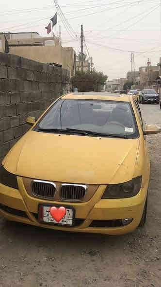 السلام عليكم سياره ليفان 620موديل 11 سنويه لل2027 تخم تاير مكينه كير حداديه خير من الله المكان بغداد دوره السعر 40وبيه مجال بسيط للأستفسار ***********
