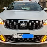 سورنتو • ٢٠٢٠ • ٦ سلندر ٣٥٠٠