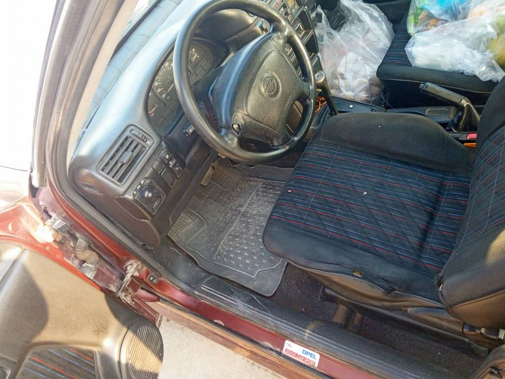 فكترا موديل 1994آوتوماتيك حجم 2000 مشروع وطني بسميبطاقةبنزين موجود سعر 44 رقم موبايل
***********
كركوك شوراو كركوك, العراق
