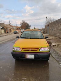 موديل ٢٠١١ • محرك شرط • كير شرط