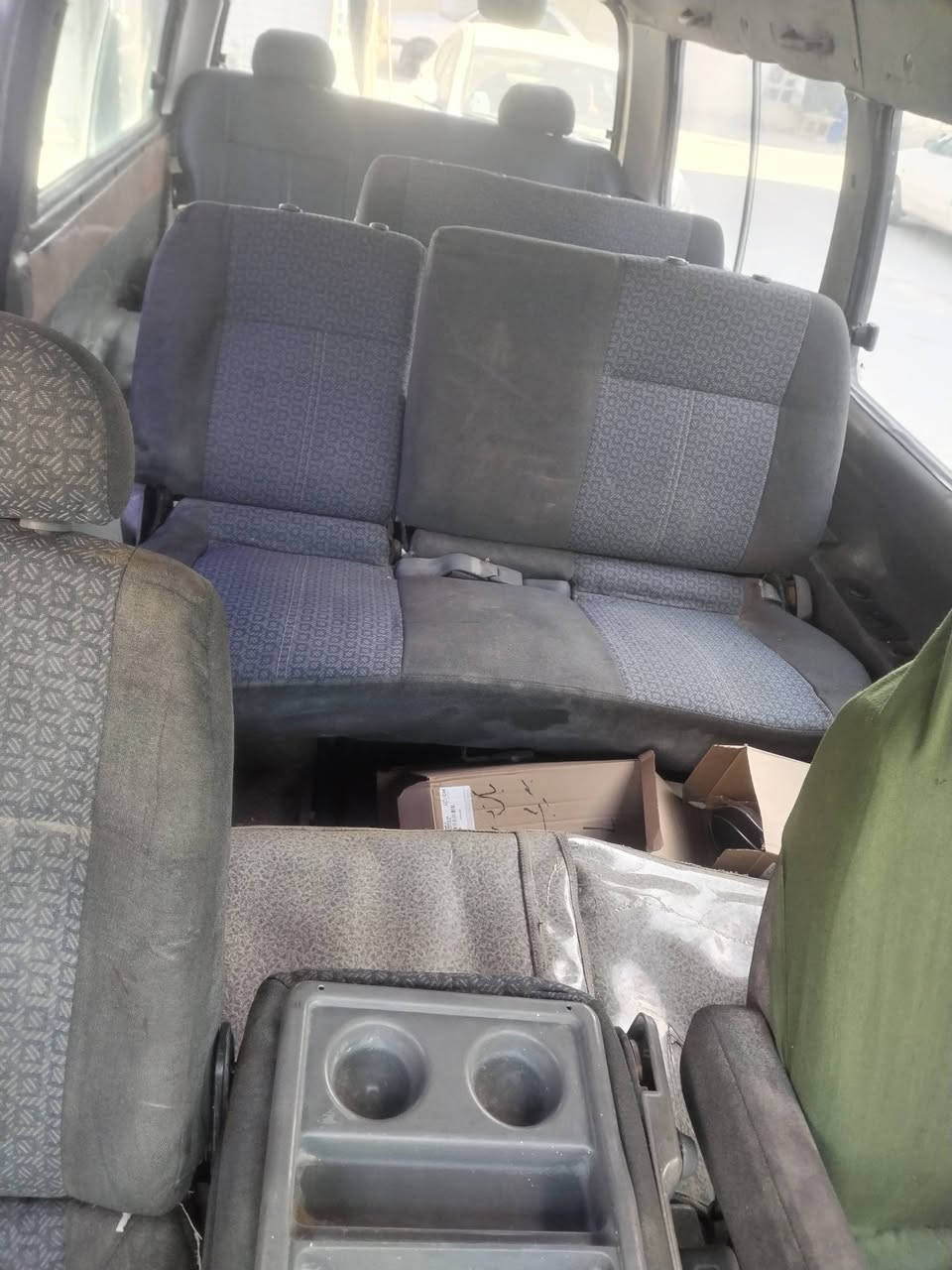 سلام عليكم كيا بريجو مديل 2000
للبيع ***********
