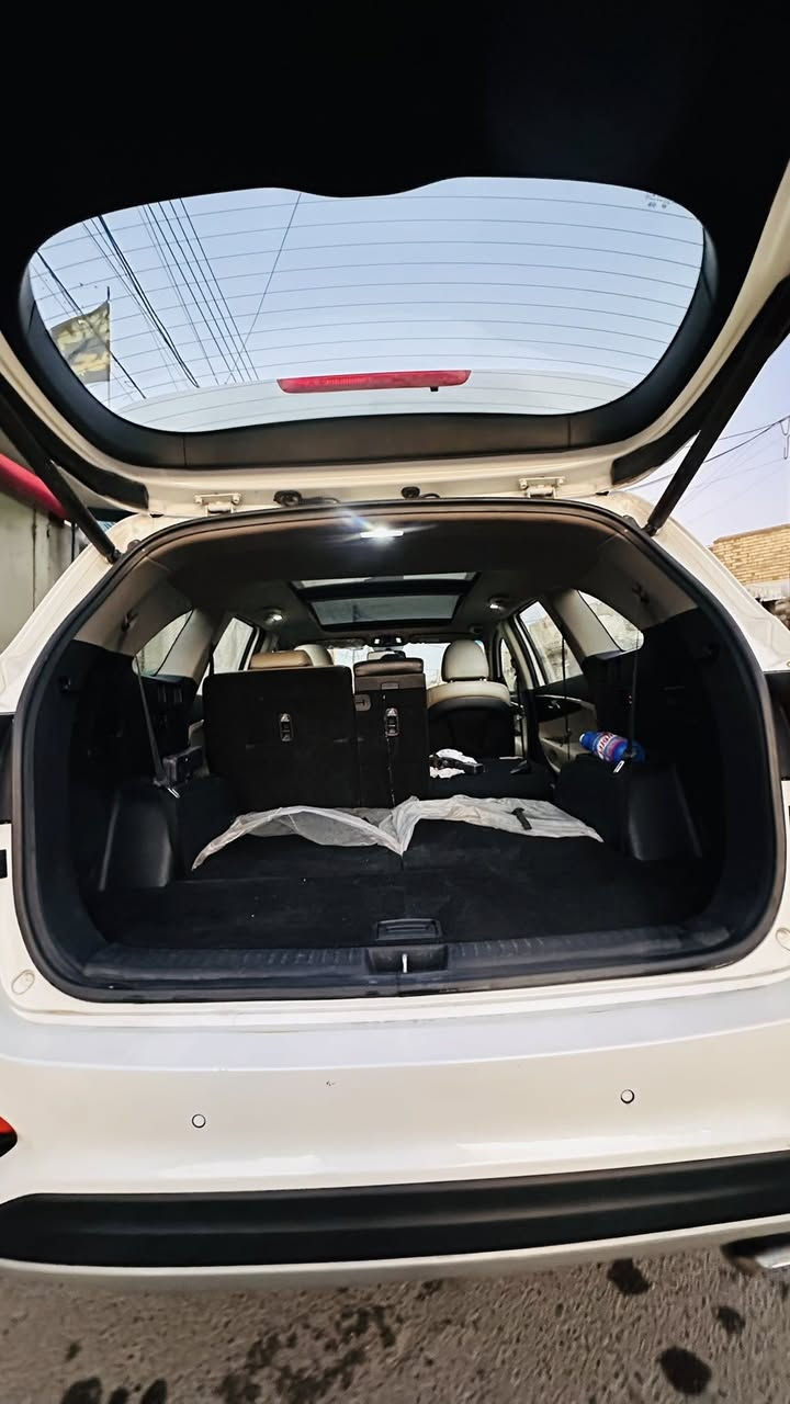 سلام عليكم للبيع موديل18شكل20 حادث بنيد وجنطه
فول ع الخير  وشرط كله شفط  مري  جنطه. دفع 4  مكينه6   سياره مزوعه ع الخير  فتحه  تحكم  ماريد اطول عليكم سياره فول للخير مال بيت  ما متعوبه مكاني بغداد. العماري  0771 146 2914
