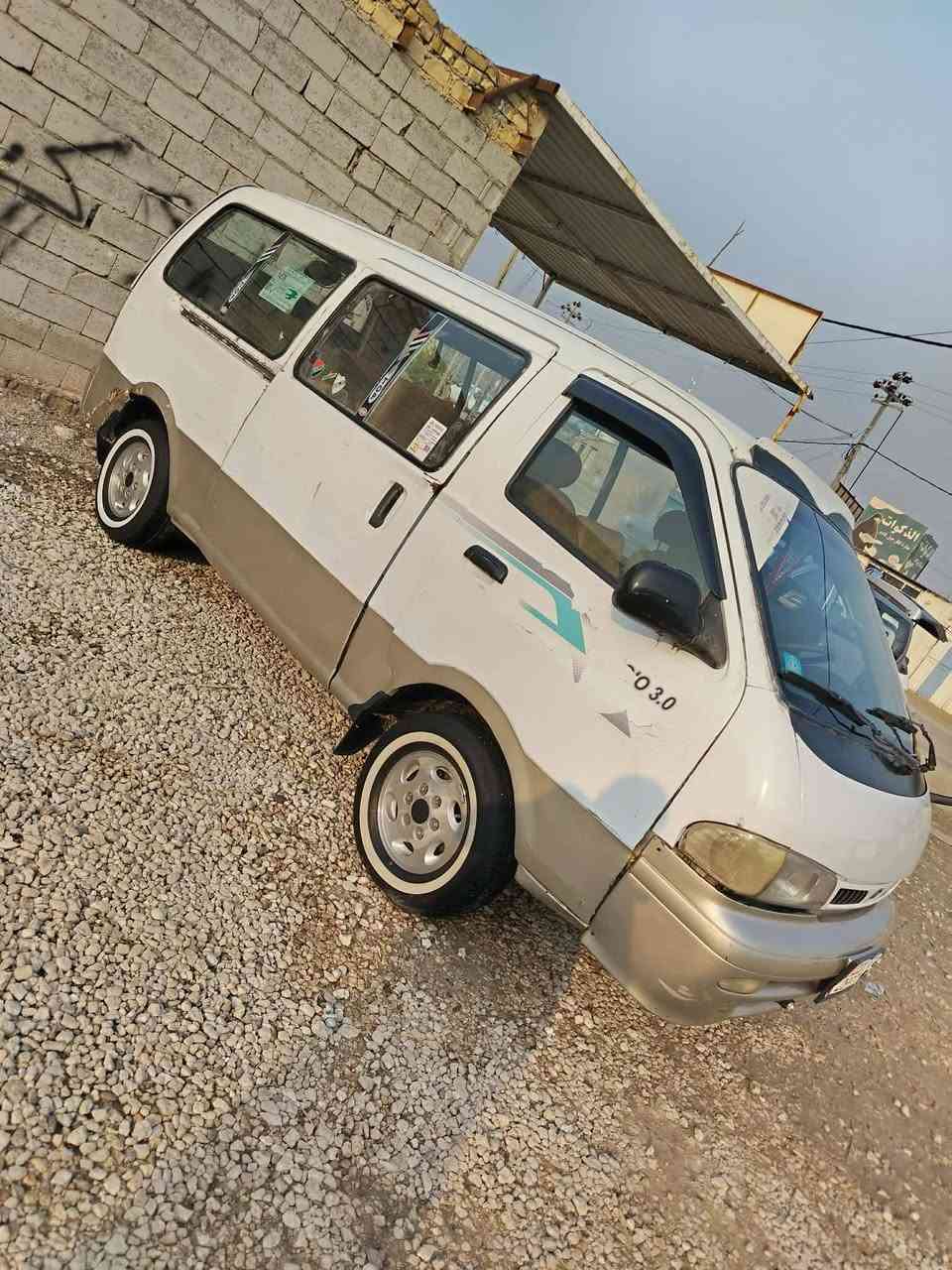 السلام عليكم بريجو للبيع السياره خير من الله اني مكلف بل نشر هاذه رقم راعيه‏‏
‪0789 286 8383‬‏
