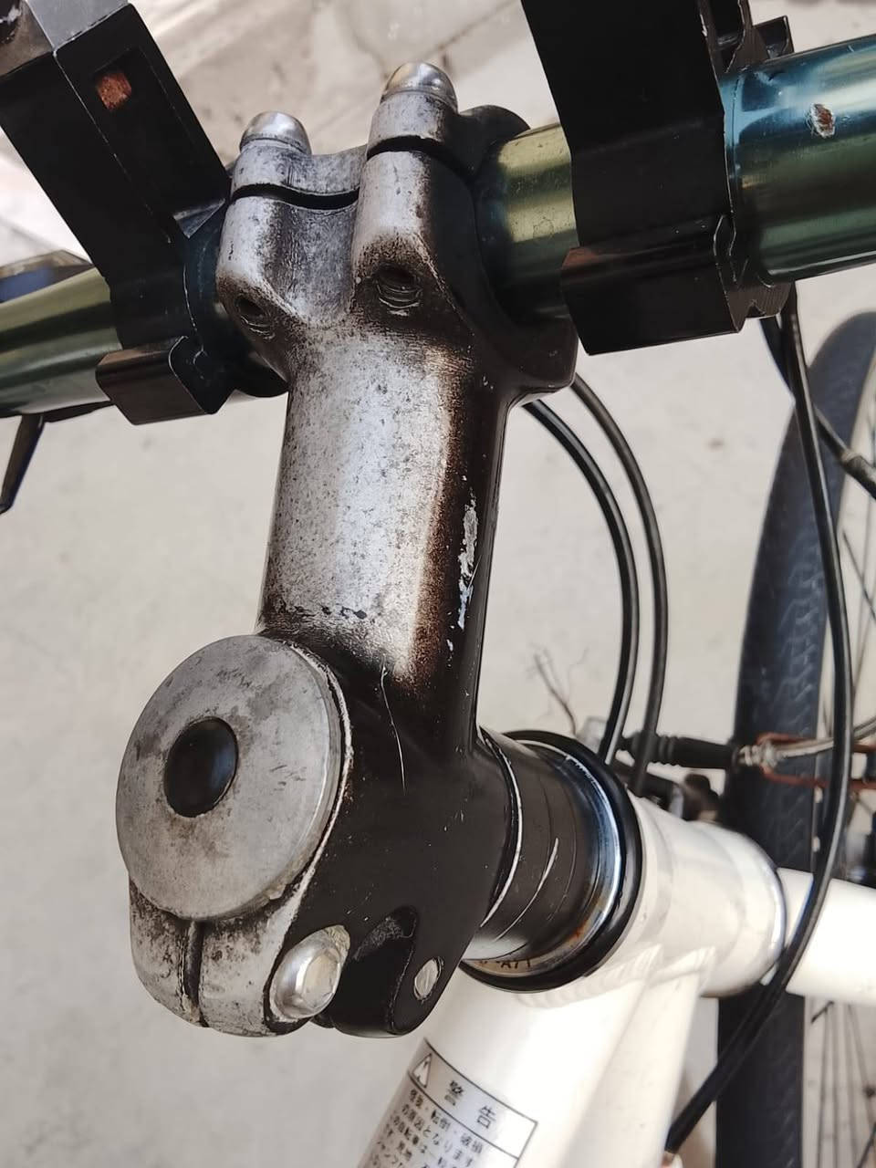 سلام عليكم c700 فافون جاهر 150وبيه مجال جوه 100مايصير بصره حمدان


**إذا كنت صاحب هذا الإعلان وتريد حذفه لأي سبب، رجاءا أرسل رسالة إلى الدعم الفني**