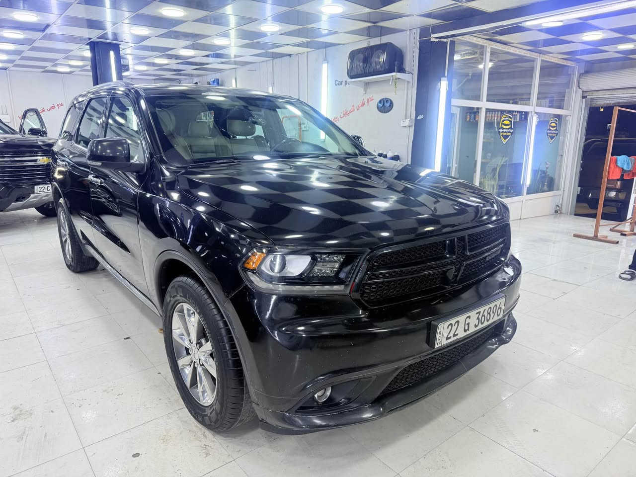 دورنكو 2014خليجي 
ضررها بل عراق ربع جاملغ 
محرك 3600موصفات لمتد داخل عسالي كشن خزن  اوبع كشنات هيتر استيرن هيتر شفتات بل استيرن المرايت هيتر او تعتيم ضوء حساس خلفي سقف سلايت اربع تايرت جداد محرك كير جديد منضومه زينون جديد صدر عربانه كله كهربايات كل شغل تبريد ثلج جديد هزة بعدة ما نافذا سياره مال بيت سنواي جديد ابسمي  عنوان كركوك طريق بغداد يم بنزيخان عقب  سعر 200 وبيه مجال *********** كركوك, العراق
