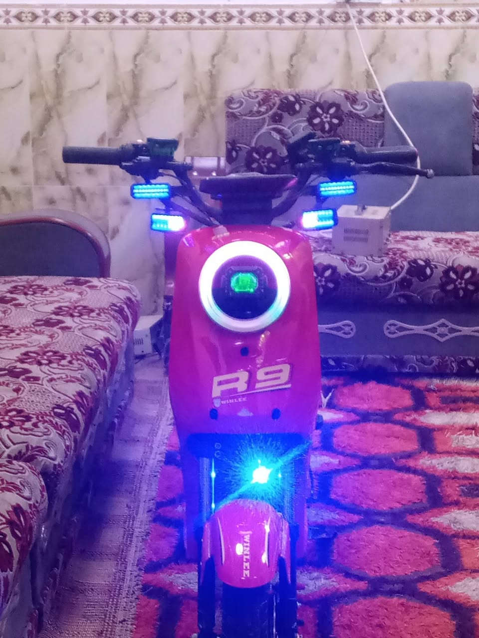 السلام عليكم R9 لبيع5بطاويات السعر 550 وبي مجال العنوان بابل محاويل خلف ستي مول


**إذا كنت صاحب هذا الإعلان وتريد حذفه لأي سبب، رجاءا أرسل رسالة إلى الدعم الفني**