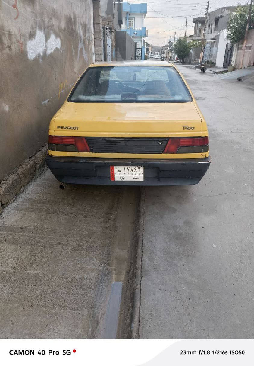 سلام عليكم.  بيجو رأوا 2009اكسل كاردن محرك تبريد بشرط شغال بس عطل بل كير ***********اتصل
