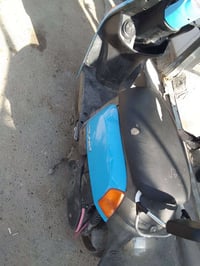 اسلام عليكم دراجه بوليس نضيفه مكينه خير من الله عنوان بغداد سيديه رقم ...