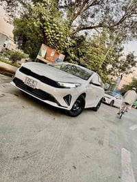 (( بسم الله الرحمن الرحيم ))  سيراتوk3   موديل 2022  رقم اربيل باسم شر...