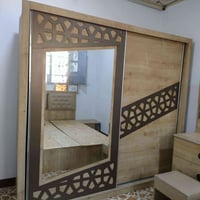 غرفة نوم تركية • نظيفة • حي البكر