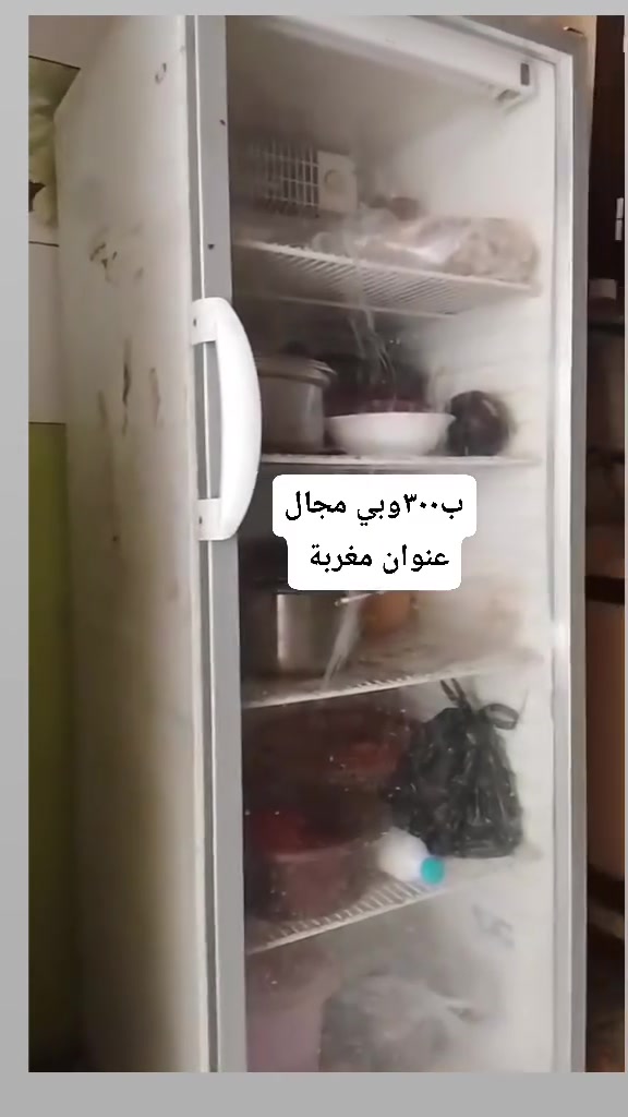 عنوان مغربة


**إذا كنت صاحب هذا الإعلان وتريد حذفه لأي سبب، رجاءا أرسل رسالة إلى الدعم الفني**