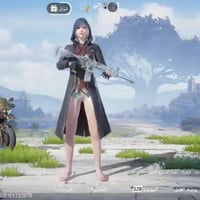 حساب بوبجي عالمي • مستوى ٦٨ • شعبية ٢٠٠ك