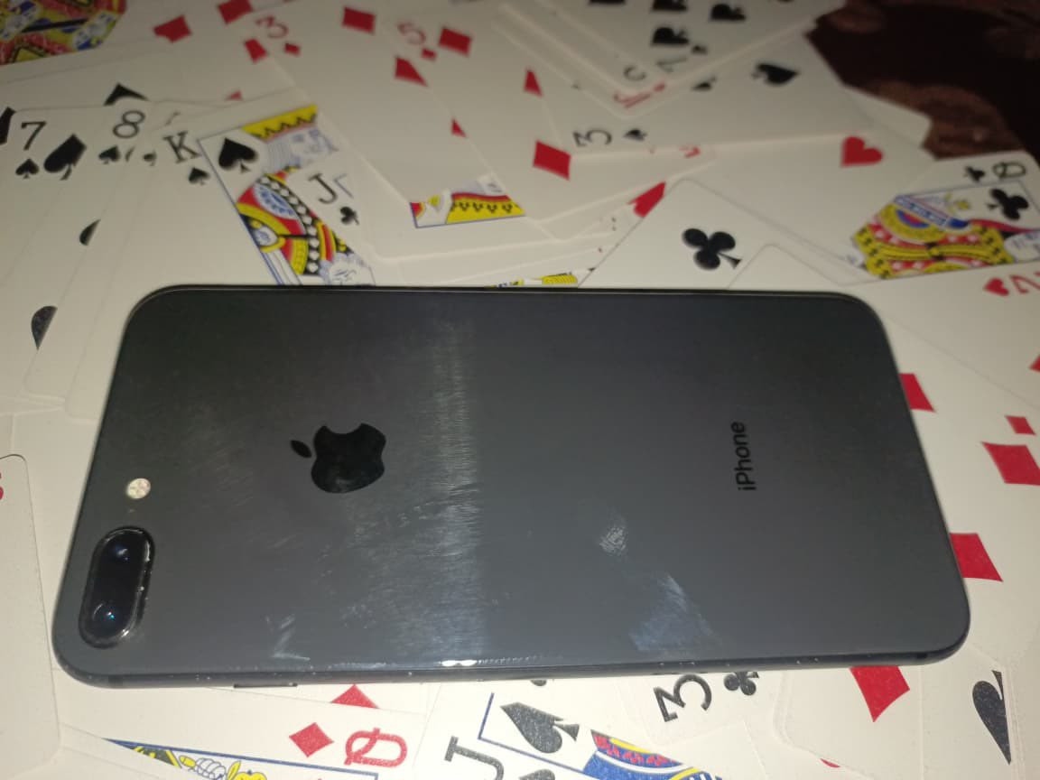 السلام عليكم
ايفون ٨ بلاس اسود شاشه مبدله مفطوره بطاريه مبدله ١٠٠ 
ذاكرة ٦٤ مكاني بغداد 
سعر ٩٠ بي مجال للشراي


**إذا كنت صاحب هذا الإعلان وتريد حذفه لأي سبب، رجاءا أرسل رسالة إلى الدعم الفني**