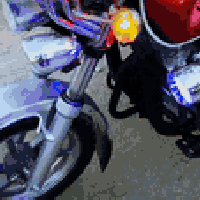 الحله شوملي • موديل 15 • كفاله عامه