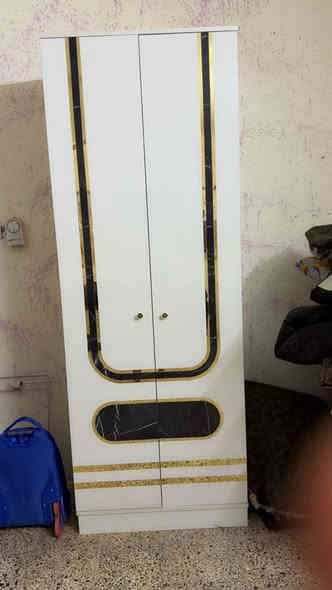 السلام عليكم غرفة تركية نظافة 99‎%‎ ابواب عادية مو سلايت 9 قطع مگانها بغداد السيدية شارع الضريبة سعرها 750 الف وبيها مجال بسيط للسؤال والأستفسار خاص او على الرقم *********** موجود واتساب
