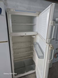 ثلاجة تركي • شغالة • الشلالات