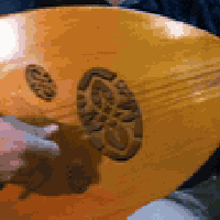 عود سوري زرياب للبيع سعرة 125 الف هذا رقمي وبي واتساب 07902418717 مكان...