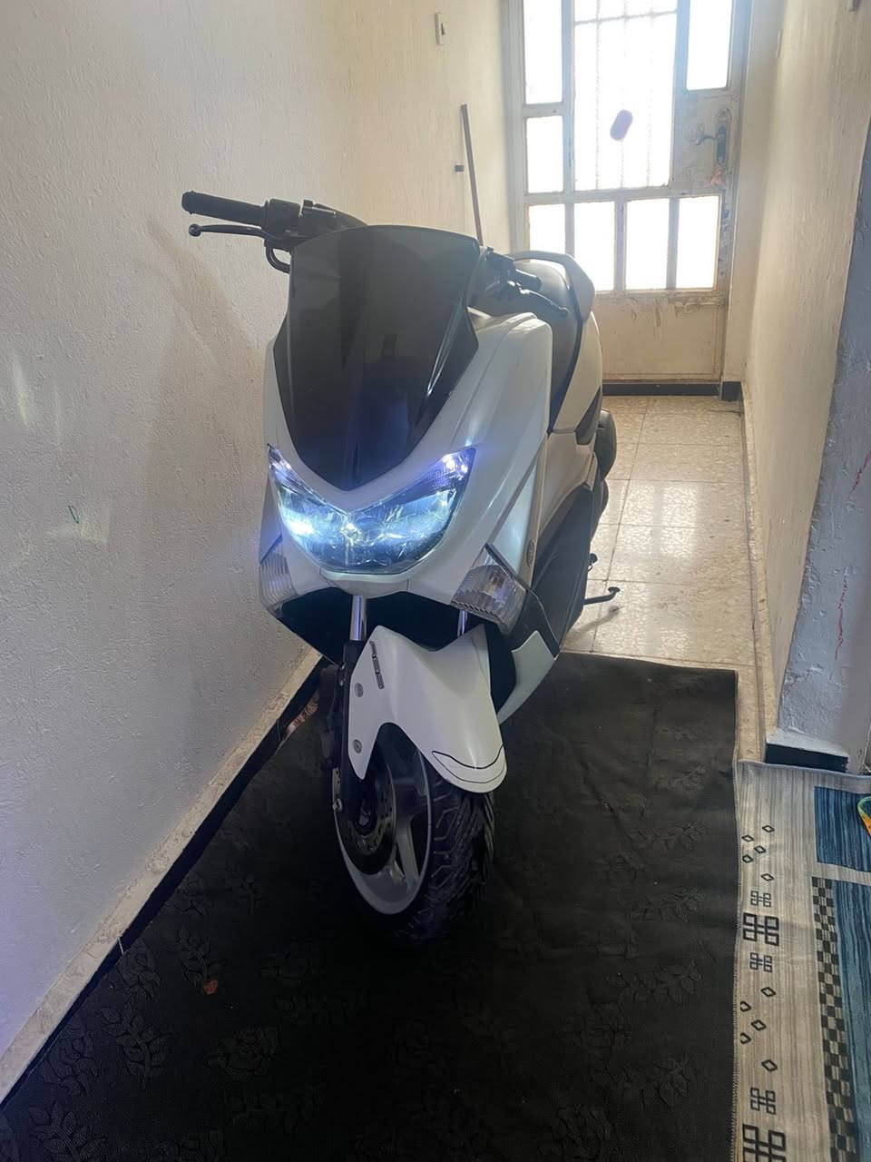 للبيع  جديده مكفوله ***********السعر 15$
