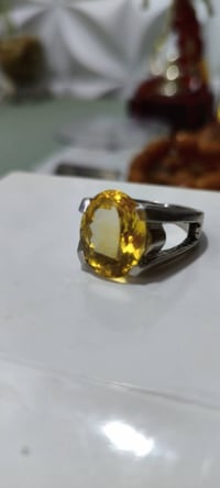 سترين طبيعي • فضة عيار ١٠٠٠ • صياغة عرفان