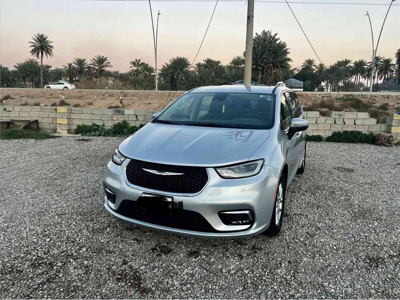 باسفيكا ٢٣ سلفر رقم اربيل  مميز  كشن جلد كهرباء ابواب كهرباء شاشة كبيرة عداد ٢٩ الف ضرر صبغ باب سلايت وجاملغ خلفي السعر ٢٤٥


**إذا كنت صاحب هذا الإعلان وتريد حذفه لأي سبب، رجاءا أرسل رسالة إلى الدعم الفني**