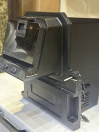 ثلاجه مرسيدس S class يرهم موديل 2008 إلى 20-3 جديد  اصلي سعر 600$ رقم ...