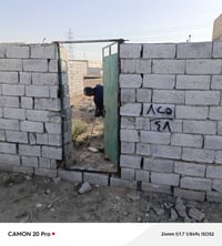 أم عباسيات • خلف المعسكر • ٢٠٠م