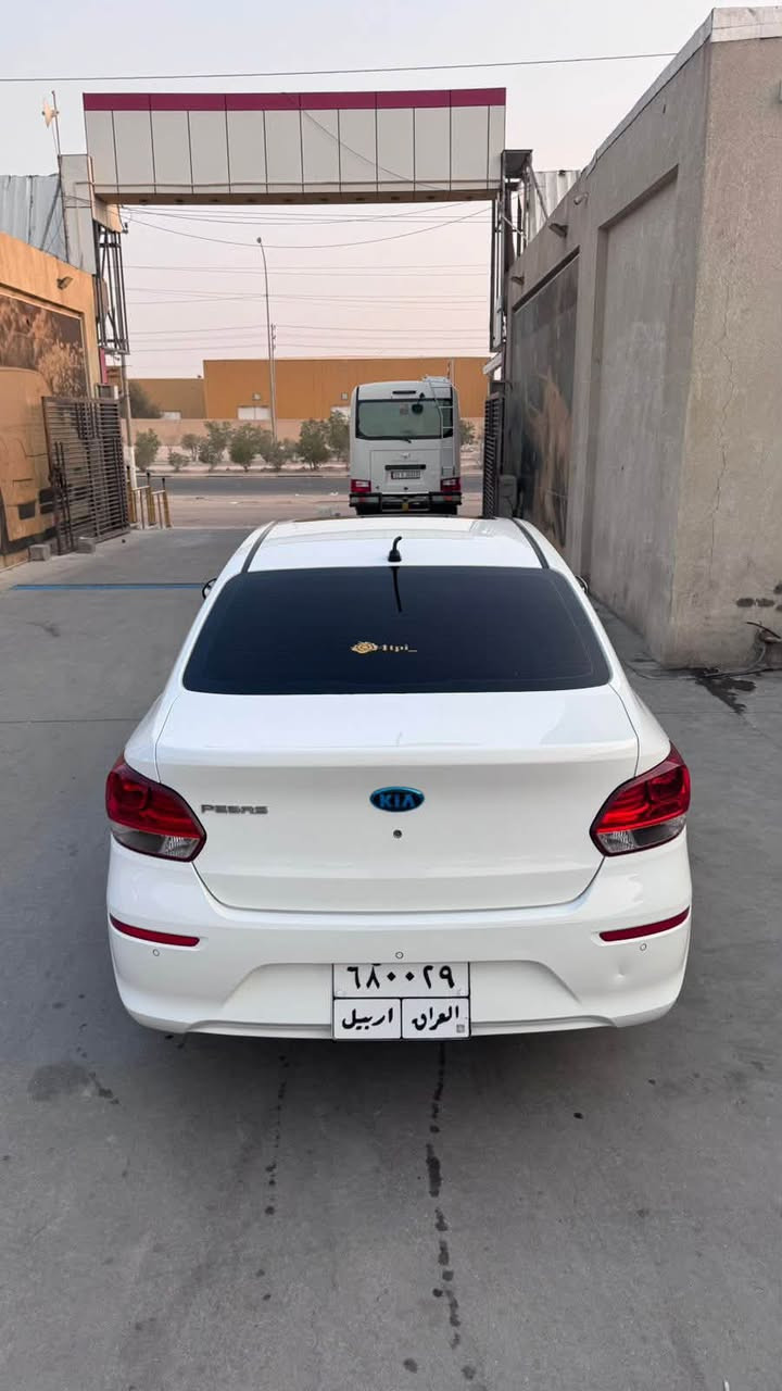 سياره كيا بيجاس✅
سياره وارد كوري 🚙✅

فول مواصفات فتحه سقف🚙✅

اشاير بل مري شاشه كار بلي🚙✅

موديل 2021 مكينه 1500 كفاله من صبغ وتبديل وضربه بس بيه بارد بل بنيد كد 5اصابع وبل باب الوره وطخه باب صفحه يم سايق الصدر رقم اربيل سنويه انتهت شهر 2يوم 20 ✅✅🚙✅✅السعر 113 وبيها مجال قليل حك جيه

رقم الهاتف ***********
