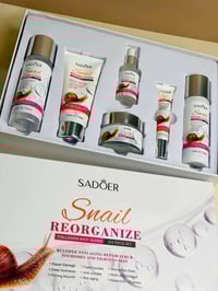 Medicube أصلي • كريم كولاجين • سيروم Exosome