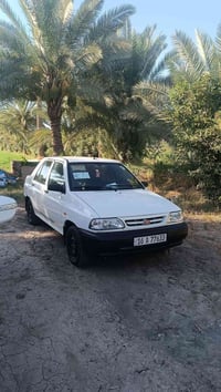 سايبا • ٢٠٢٥ • ماشيه ٢٩ الف