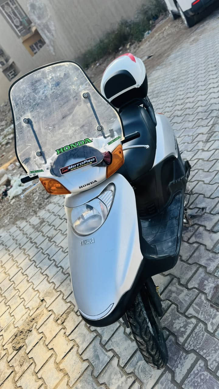 سبيسي ياباني كفرات بلادية كابريتر بلادي موجود مبدل بيها كام شفت وزنجيل تخم تاير جديد كهربائيات سلف هندر بدون نقص شلعه ومعدل مكاني بالكوت 
للاستفسار 
‭***********‬
