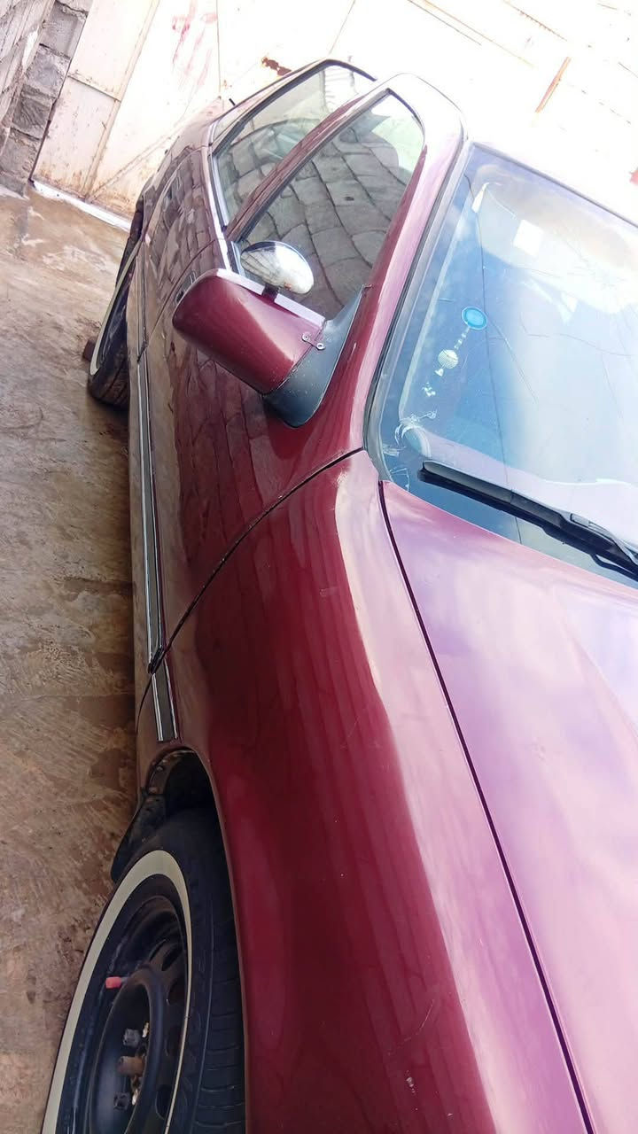 سلام عليكم اوبل فكترا موديل 92 رقم بغداد سنويه لغايه 2029 كير مكينه بلاد سياره حلوه مال جناي كشره ودواخل مكفولات سياره حلوه وجاهزه حداديه وتخم تاير قبل 10 ايام مسويهن جدد سعره 37 وبيه مجال حك الجيه 
*********** الخاص والرقم والوان ساب مفتوحات
