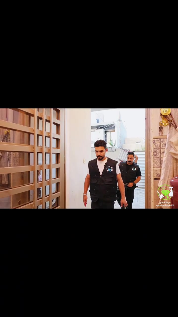 متخصصون في تنظيف السبالت 🧼
.
سعر تنضيف السبلت
 التعليك ٢٥
العمودي ٣٠
وكل ما زاد عدد السبالت الك خصم
.
نضمن لك:
✔️ تنظيف شامل داخلي وخارجي
✔️ تعقيم وفك انسدادات التصريف
✔️ إزالة الغبار والبكتيريا
✔️ خدمة سريعة ومضمونة

📞 للحجز
اسيا :***********
كورك:***********
📍 نصل إليك أينما كنت
