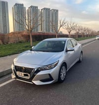 سنترا • ٢٠٢٢ • كاميرا ٣٦٠