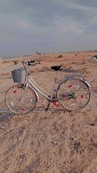 باسكلات • واسط صويره • شارع المطار