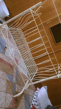 كاروك • حديد • نضيف