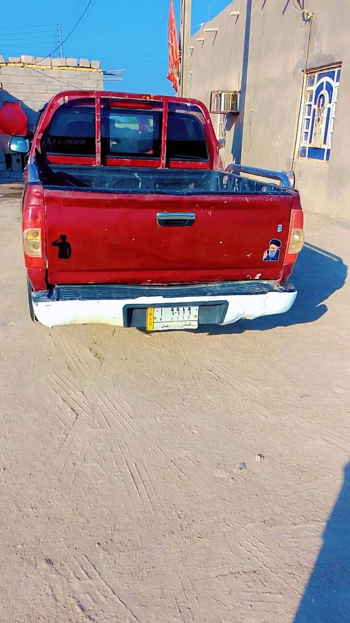 السلام عليكم سياره للبيع جنبي رقم مثنى ثانويه 29 المكان بصره سعر 45 بيها مجال وهذام مدير 13 تماتيك***********
