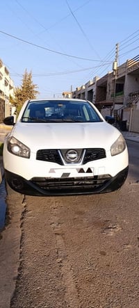 نيسان قشقاي • ٢٠١٢ • أربيل