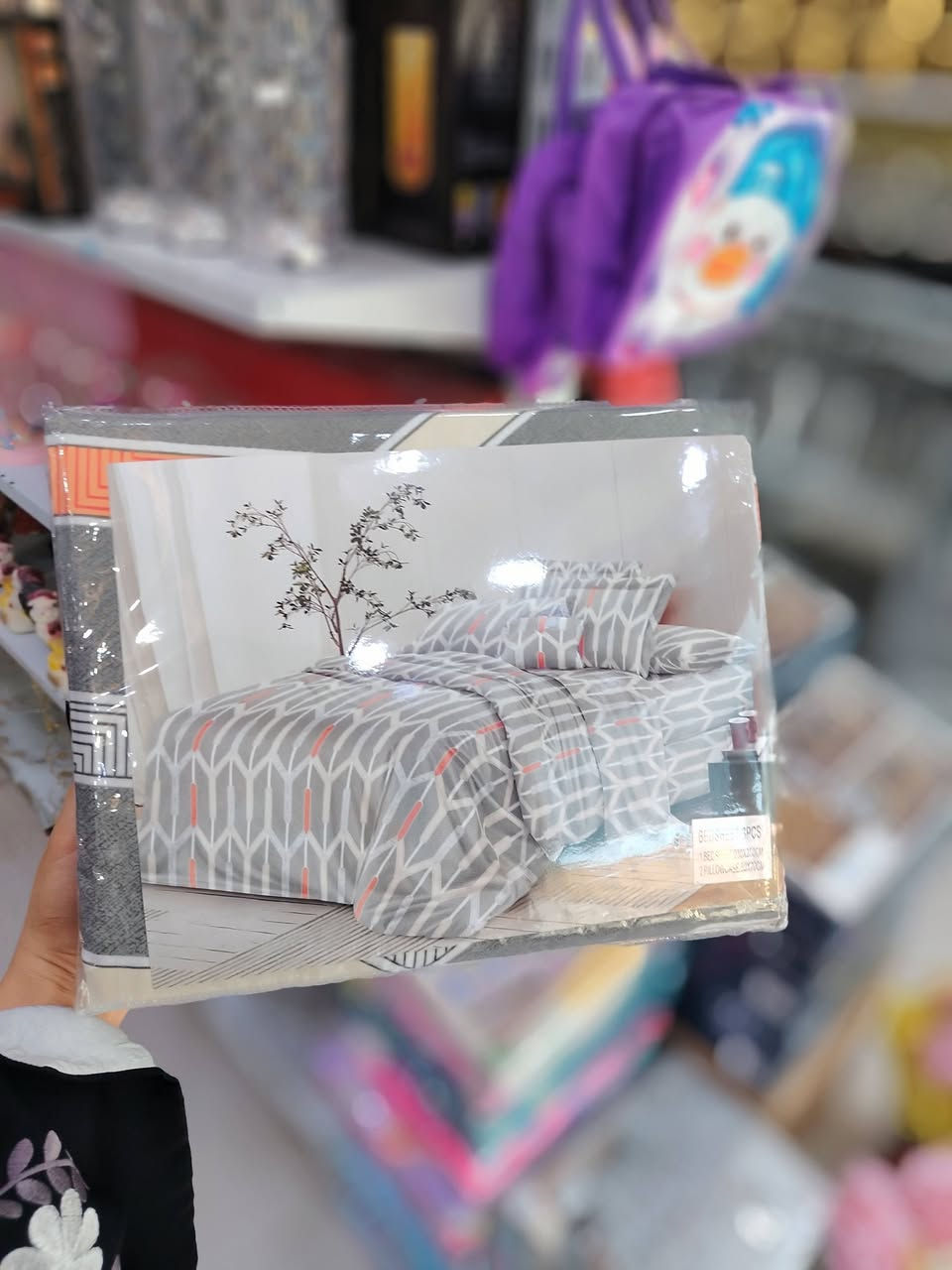 فرشه نفرين بألوان مختلفة
سعره 7،000


**إذا كنت صاحب هذا الإعلان وتريد حذفه لأي سبب، رجاءا أرسل رسالة إلى الدعم الفني**