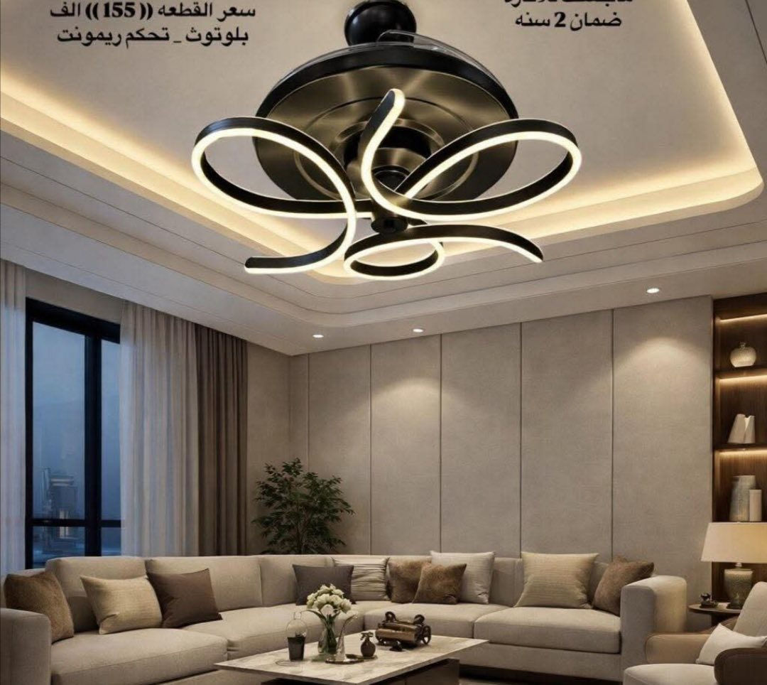 احدث الموديلات والتصاميم 📍 متوفر الآن لدى معرض إبراهيم للكهربائيات
📞 ***********
📞 ***********
#اكسبلور

