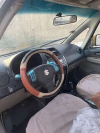 زازوكي • ٢٠٠٩ • مكينه كورلا