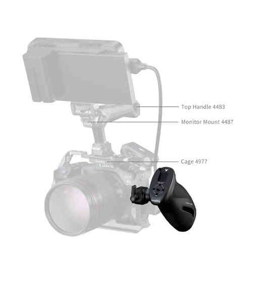 قبضة جانبية دوارة( جديد )
‏السعر 90 الف مع التوصيل 
***********
