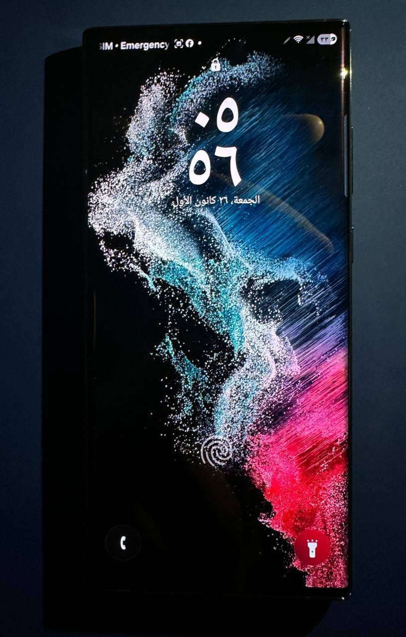 السلام عليكم
اس 22 الترا امريكي مستعمل جديد جديد 

ذاكرة 256 تك سيم كارت  لون اسود الجهاز انضف واحلا من الصور  السعر 540 الف الجهاز كامرة وشاشة لو زلغ مابيها وكلش حلو بل استخدام مرتب ونضيف وكشخة للاستفتسار اكثر خاص او اتصل ***********
