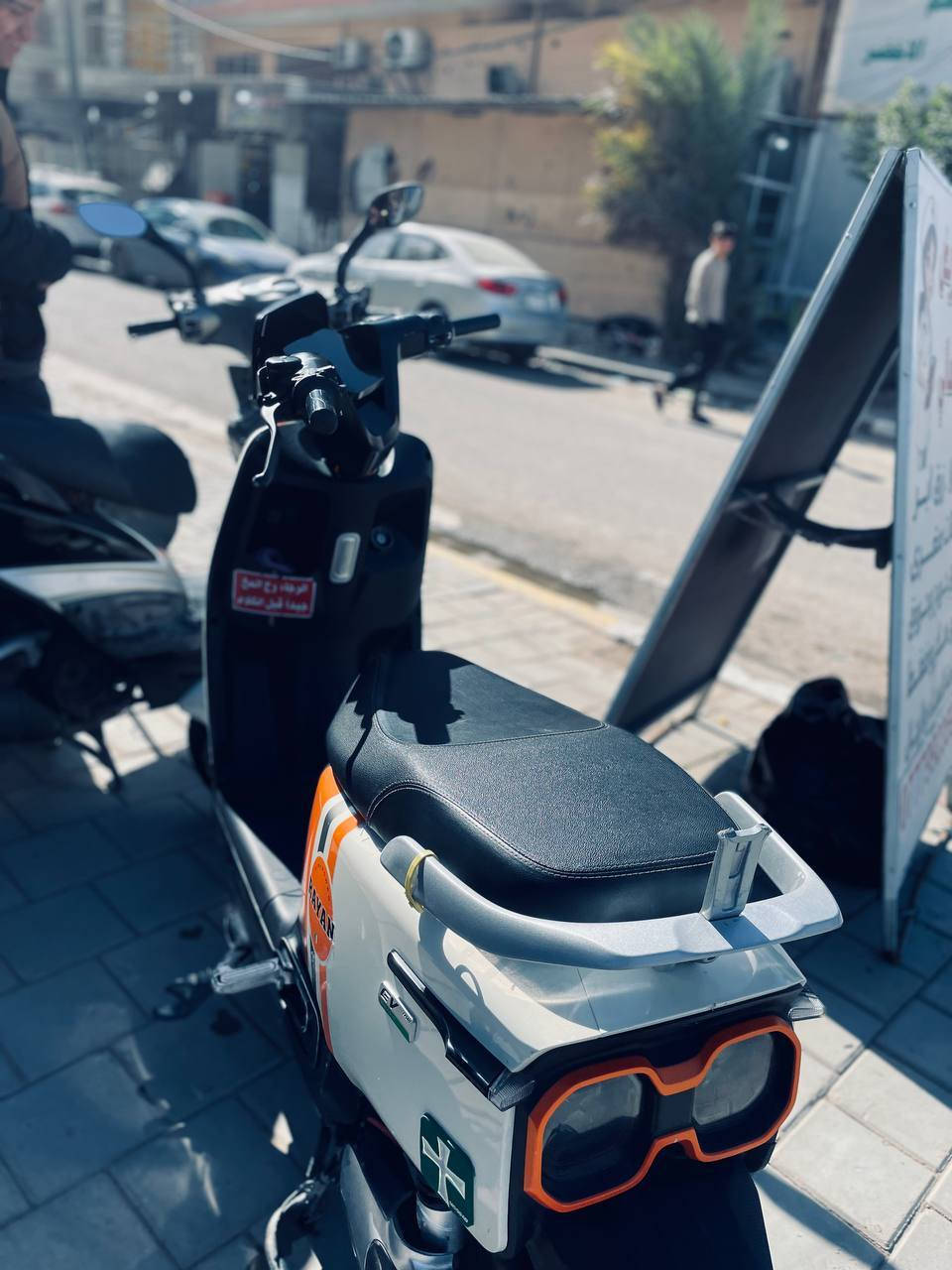 دراجه شحن للبيع موديل ٢٥ ملف ١٦٠٠ دراجه ما بيهه اي عطل المكان بغداد الشعب السعر ٥٥٠ وبيهه مجال


**إذا كنت صاحب هذا الإعلان وتريد حذفه لأي سبب، رجاءا أرسل رسالة إلى الدعم الفني**