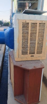 مبردة • ١٫٥/٢٫٥ • دوميز