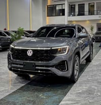 أطلس كروز سبورت • ٢٠٢٤ • قطع بدون ايرباك