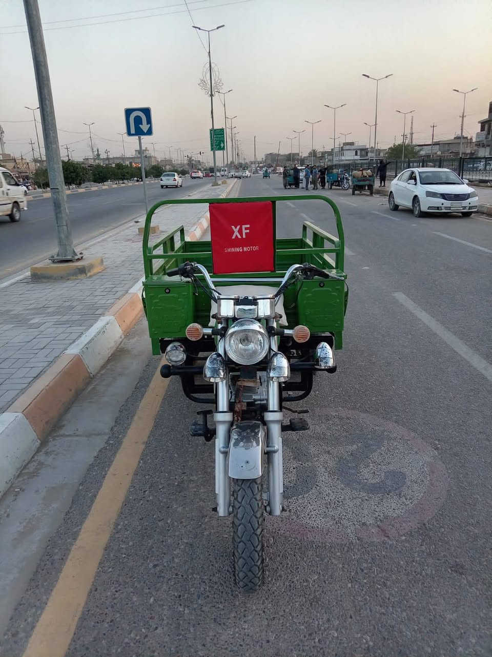 سلام عليكم ستوتة مديل2020 اصولي مكينة ما مفتوحة ستوتة جديده ماناقصة كلشي ستوتة جديده ربع ماذب عليهة      مليون و700   ***********
